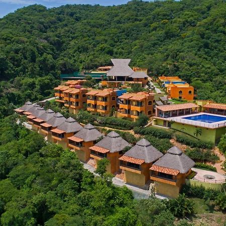 El Corazon Golf & Spa Resort Мансанільйо Екстер'єр фото
