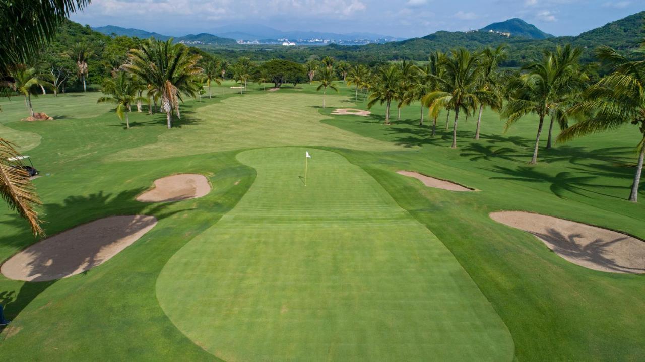 El Corazon Golf & Spa Resort Мансанільйо Екстер'єр фото