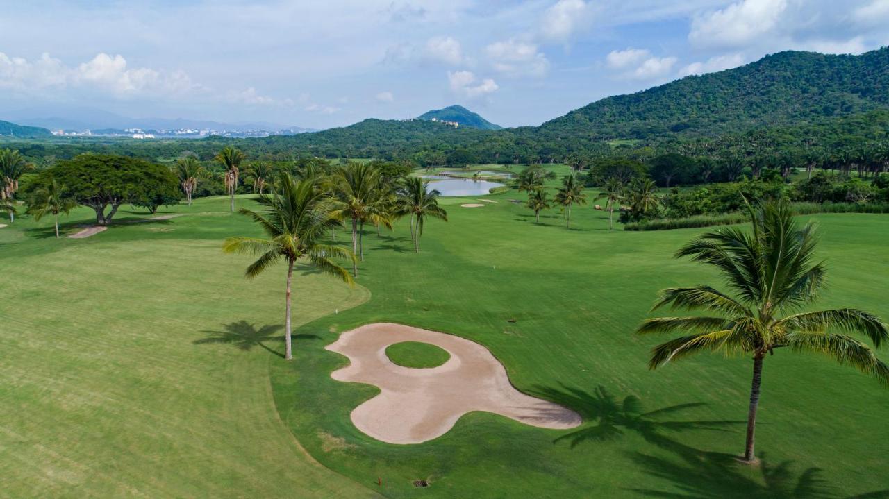 El Corazon Golf & Spa Resort Мансанільйо Екстер'єр фото