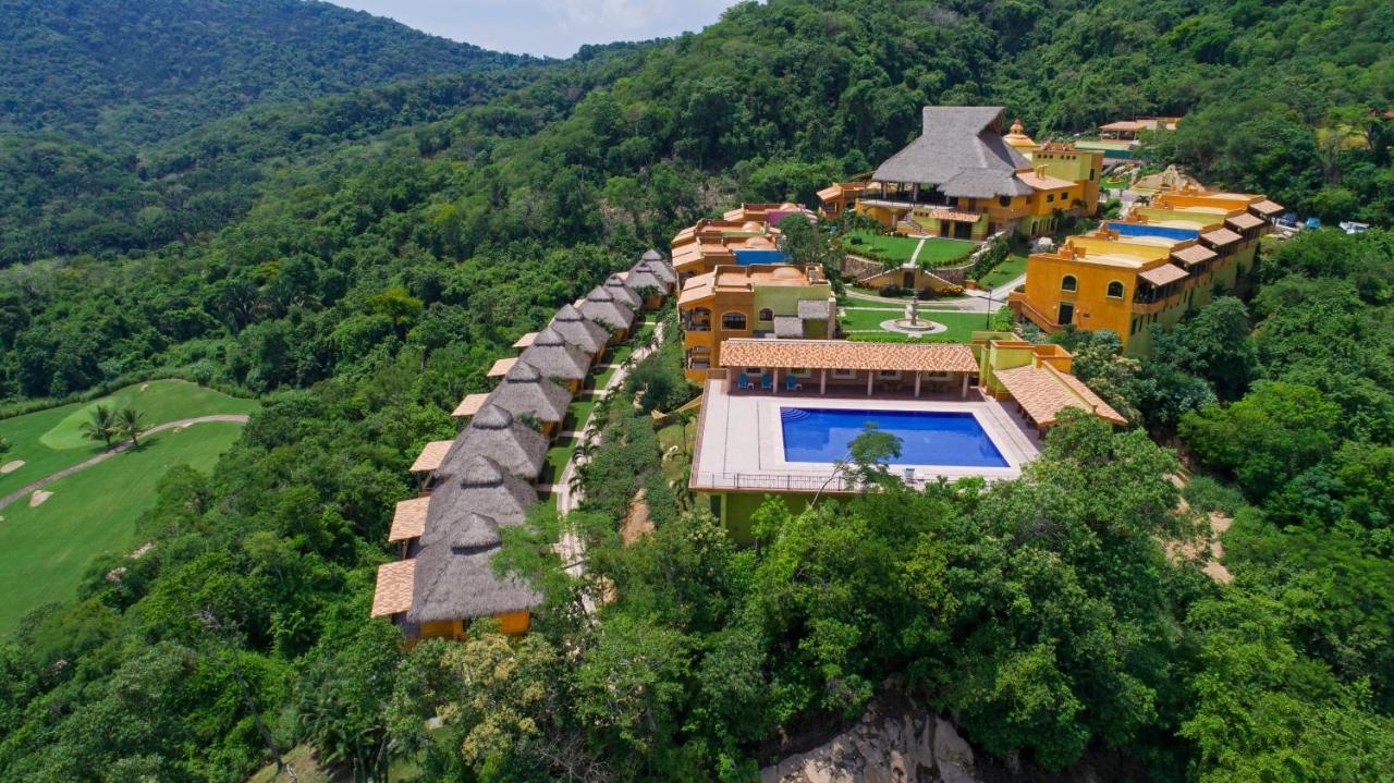 El Corazon Golf & Spa Resort Мансанільйо Екстер'єр фото