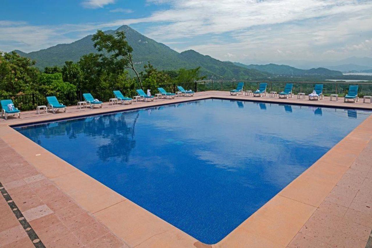 El Corazon Golf & Spa Resort Мансанільйо Екстер'єр фото